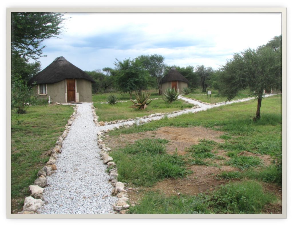 Accommodation – Exceptional Biltong and Trophy Hunting Farm