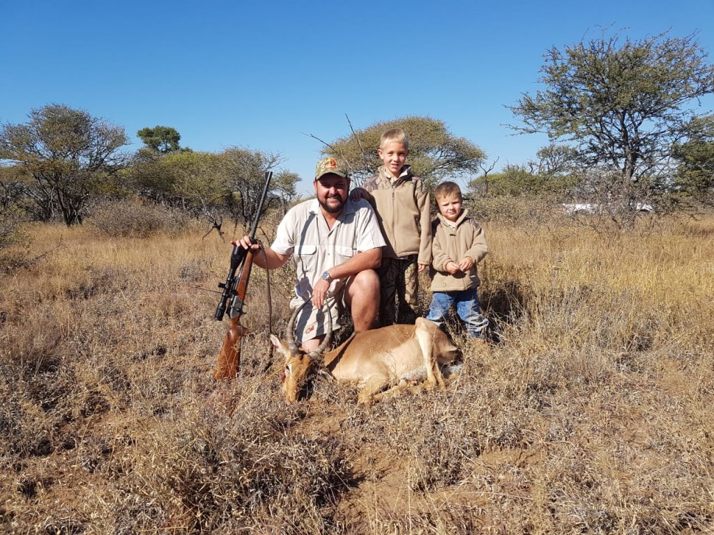 Photo Gallery – Exceptional Biltong and Trophy Hunting Farm